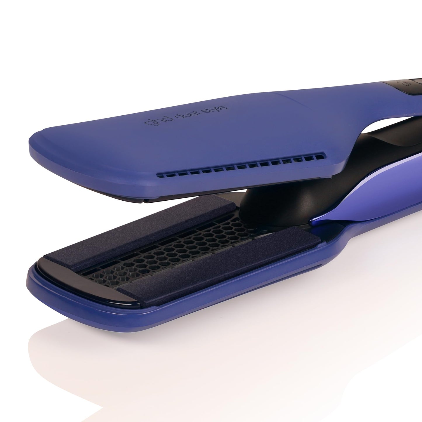ghd duet style Colour Crush - Plancha de pelo y secador 2 en 1 de mojado a peinado, tecnología Air-Fusion